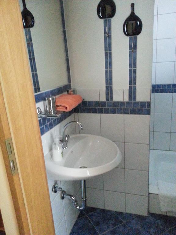 Alte Rathausschaenke - Hotel Garni Hannoversch Münden Chambre photo