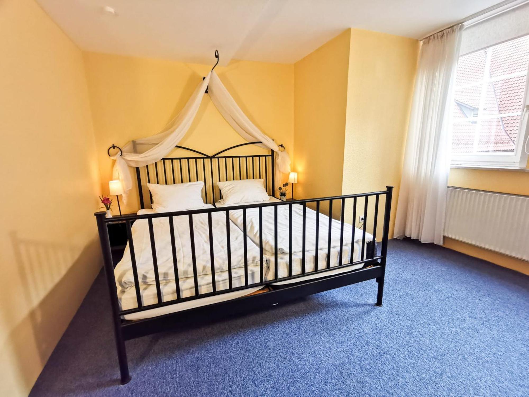 Alte Rathausschaenke - Hotel Garni Hannoversch Münden Extérieur photo