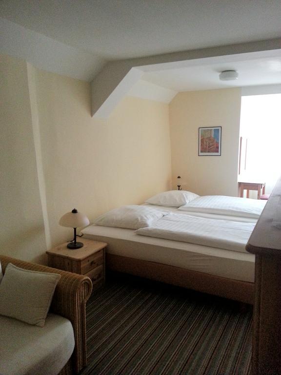 Alte Rathausschaenke - Hotel Garni Hannoversch Münden Chambre photo