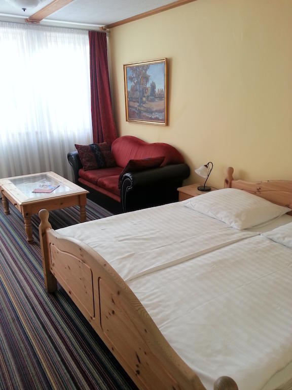 Alte Rathausschaenke - Hotel Garni Hannoversch Münden Chambre photo