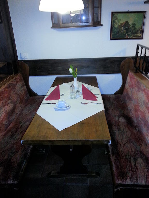 Alte Rathausschaenke - Hotel Garni Hannoversch Münden Extérieur photo