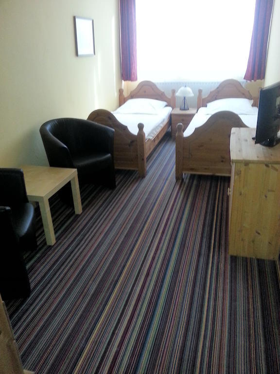 Alte Rathausschaenke - Hotel Garni Hannoversch Münden Extérieur photo